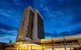Astoria Grand Hotel